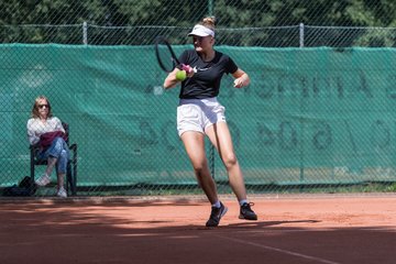 Luisa Gavriloutsa 198 - Bergstedt Open